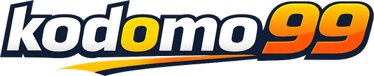 Logo kodomo99